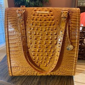 Brahmin purse